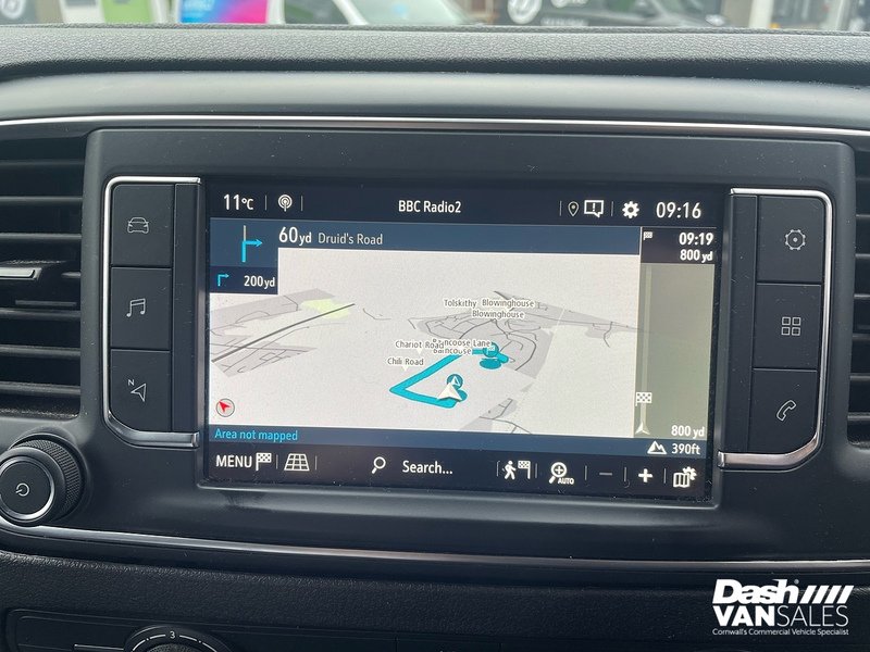 Used Vauxhall Vivaro 2023 for sale - 77979813: Photo 23