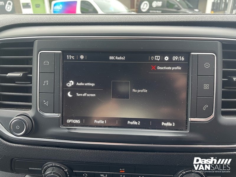 Used Vauxhall Vivaro 2023 for sale - 77979813: Photo 24