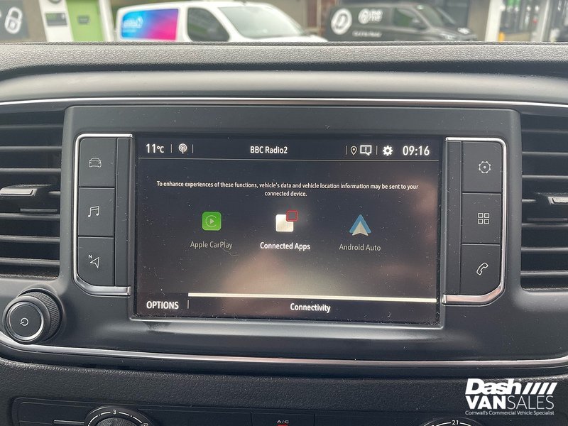 Used Vauxhall Vivaro 2023 for sale - 77979813: Photo 25