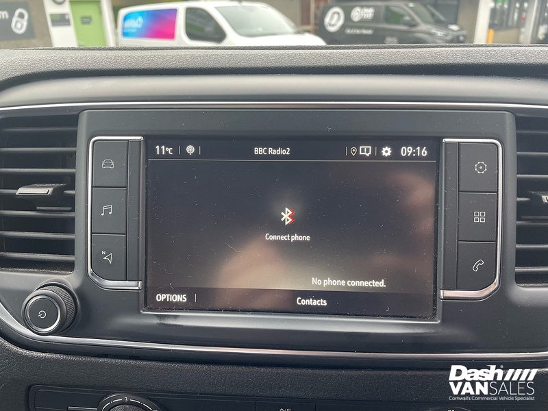 Used Vauxhall Vivaro 2023 for sale - 77979813: Photo 26