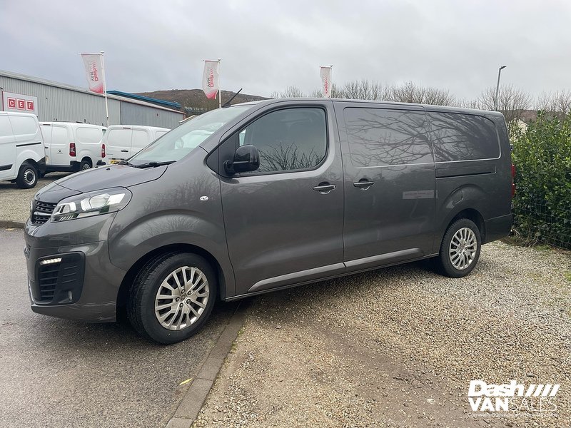 Used Vauxhall Vivaro 2023 for sale - 77979813: Photo 5