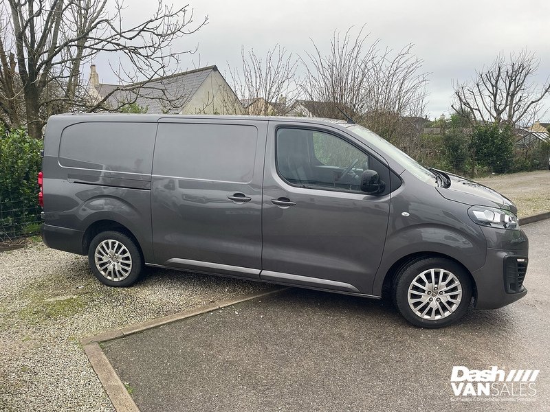 Used Vauxhall Vivaro 2023 for sale - 77979813: Photo 8
