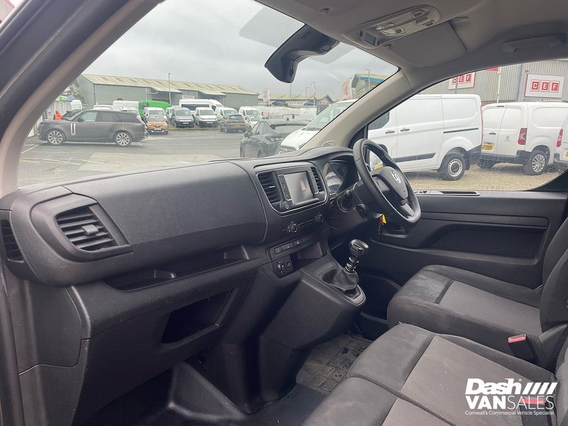 Used Vauxhall Vivaro 2023 for sale - 77979813: Photo 9