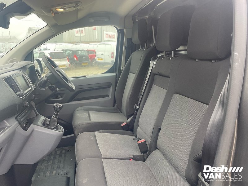 Used Vauxhall Vivaro for sale - 78078881: Photo 12