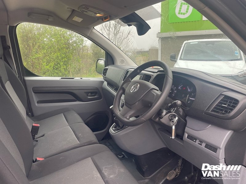 Used Vauxhall Vivaro for sale - 78078881: Photo 13