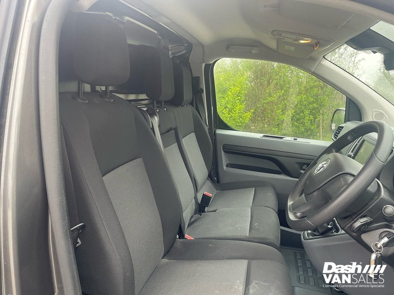 Used Vauxhall Vivaro for sale - 78078881: Photo 14