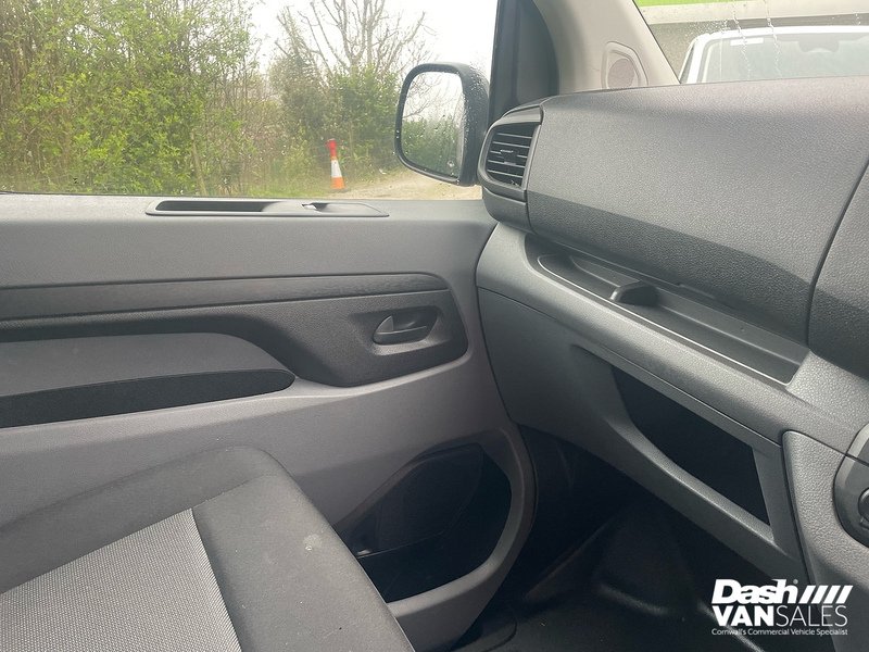 Used Vauxhall Vivaro for sale - 78078881: Photo 15