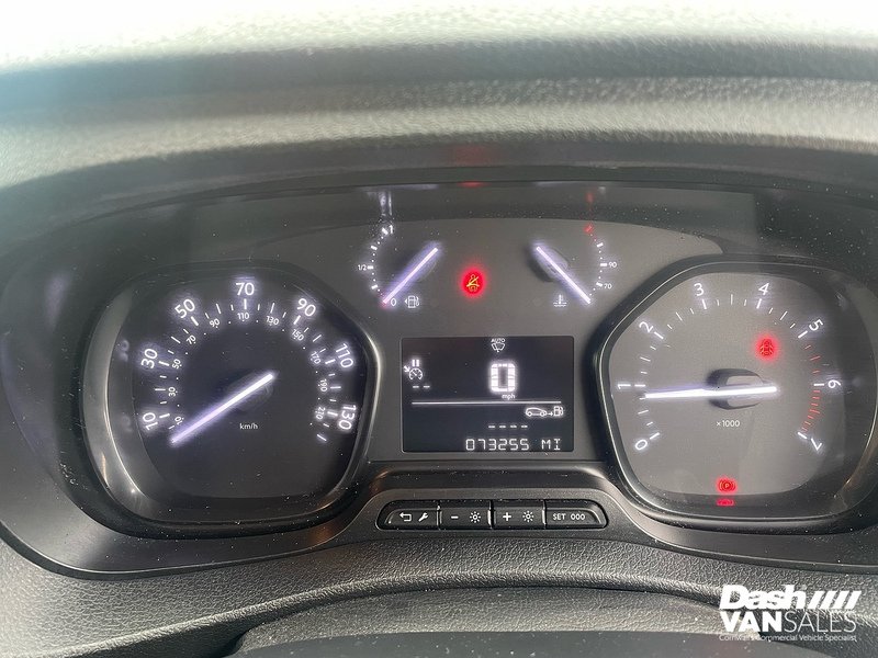 Used Vauxhall Vivaro for sale - 78078881: Photo 18