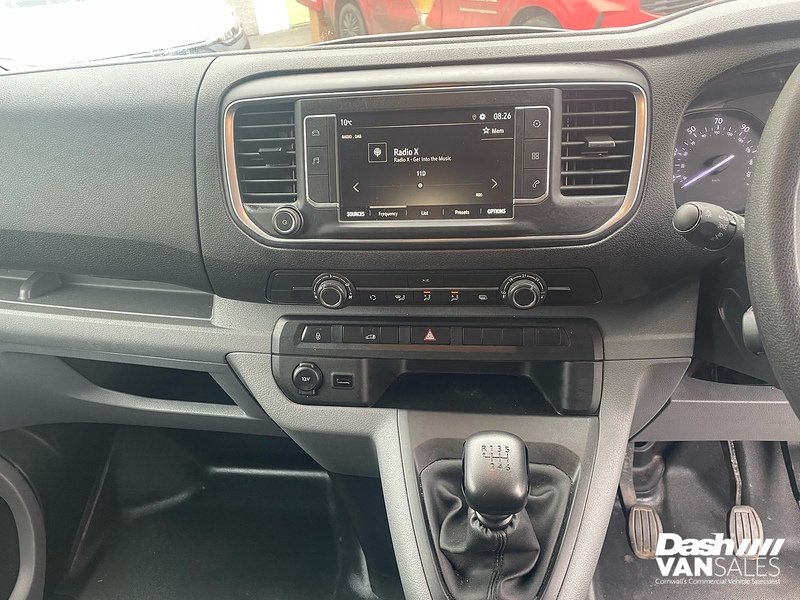 Used Vauxhall Vivaro for sale - 78078881: Photo 19