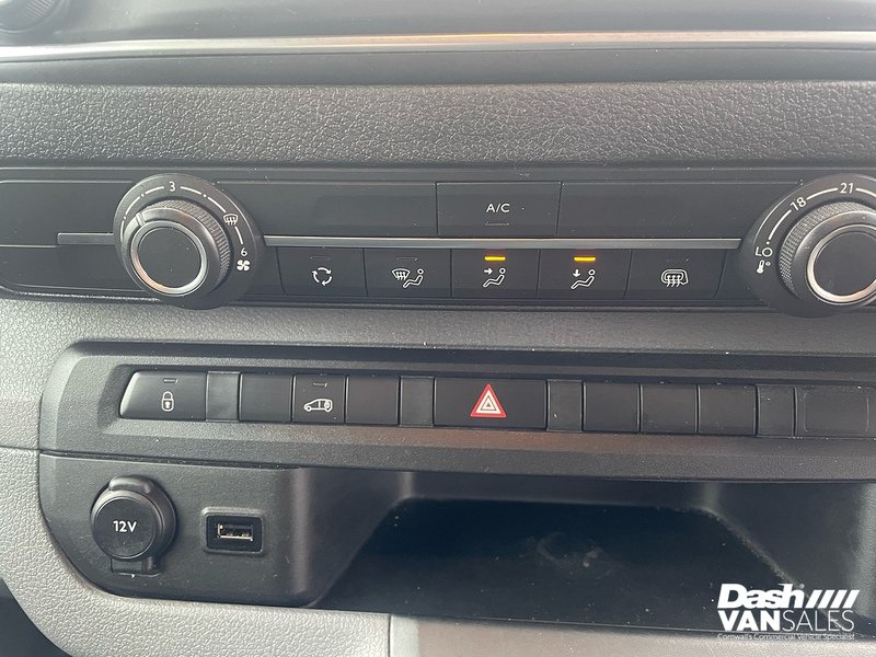 Used Vauxhall Vivaro for sale - 78078881: Photo 20