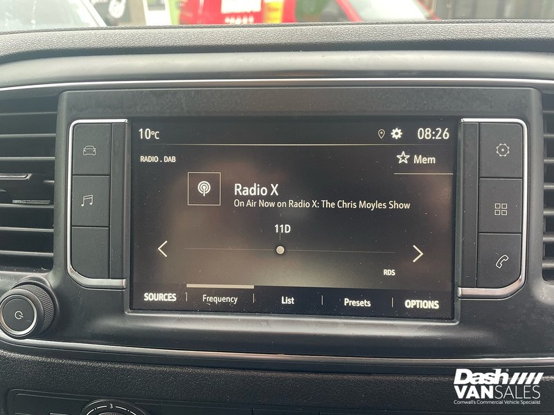 Used Vauxhall Vivaro for sale - 78078881: Photo 21