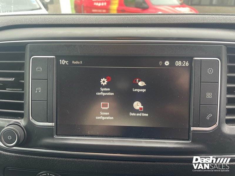 Used Vauxhall Vivaro for sale - 78078881: Photo 23