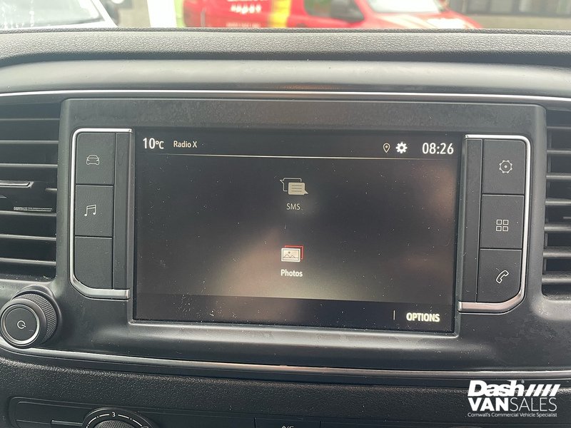 Used Vauxhall Vivaro for sale - 78078881: Photo 24