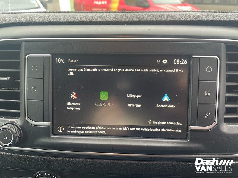 Used Vauxhall Vivaro for sale - 78078881: Photo 25