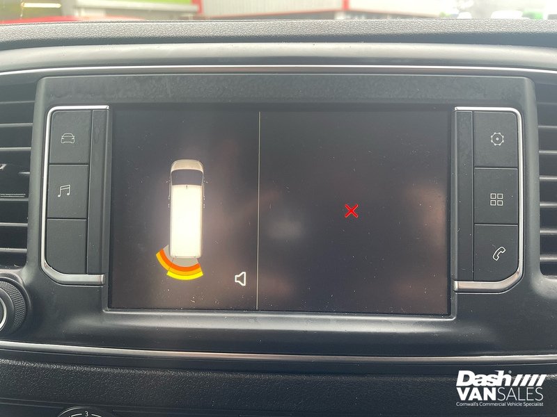 Used Vauxhall Vivaro for sale - 78078881: Photo 26