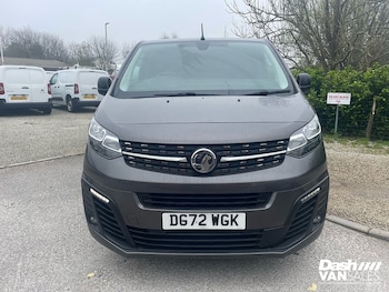 Used Vauxhall Vivaro 2023 for sale - 78078881: Photo