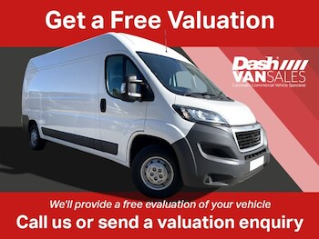 Used Vauxhall Vivaro 2022 for sale - 78711962: Photo