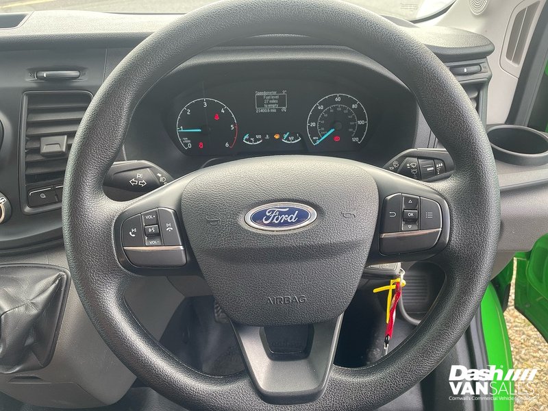Used Ford Transit 2024 for sale - 77003344: Photo 13