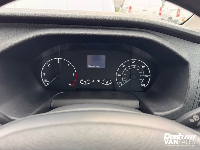 Used Ford Transit 2024 for sale - 77003344: Photo 14