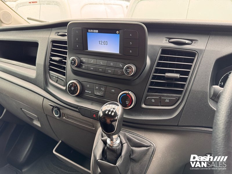 Used Ford Transit 2024 for sale - 77003344: Photo 15