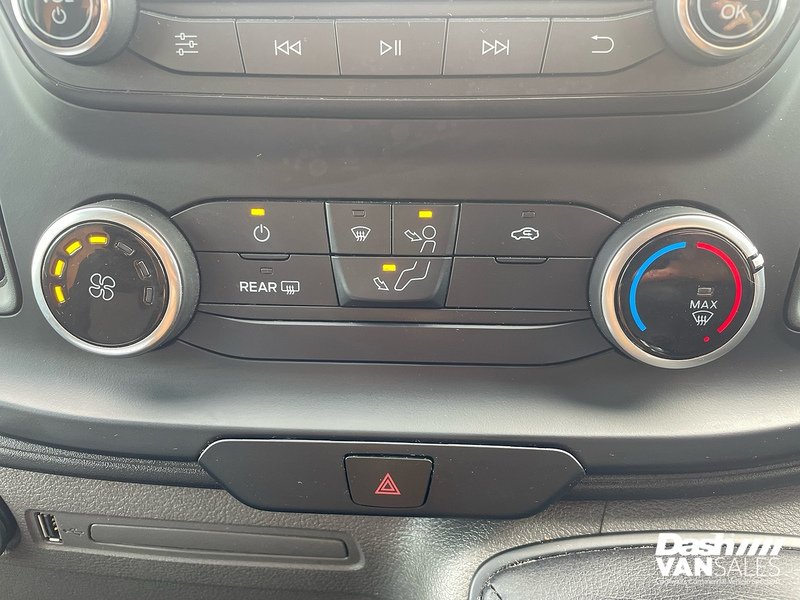 Used Ford Transit 2024 for sale - 77003344: Photo 16