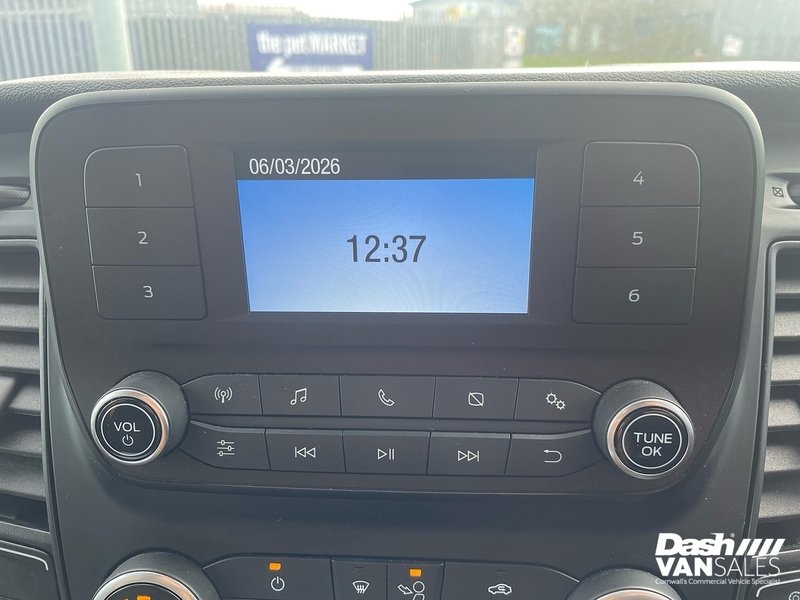 Used Ford Transit 2024 for sale - 77003344: Photo 17