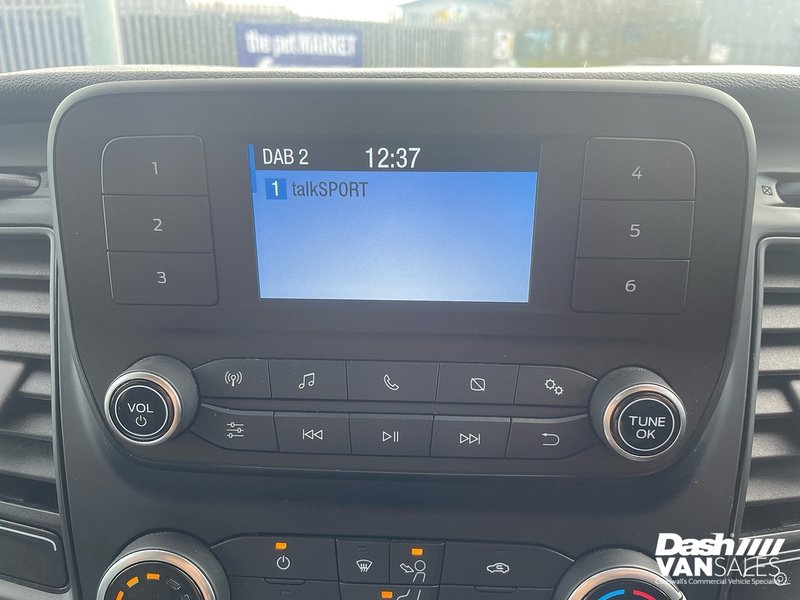 Used Ford Transit 2024 for sale - 77003344: Photo 18