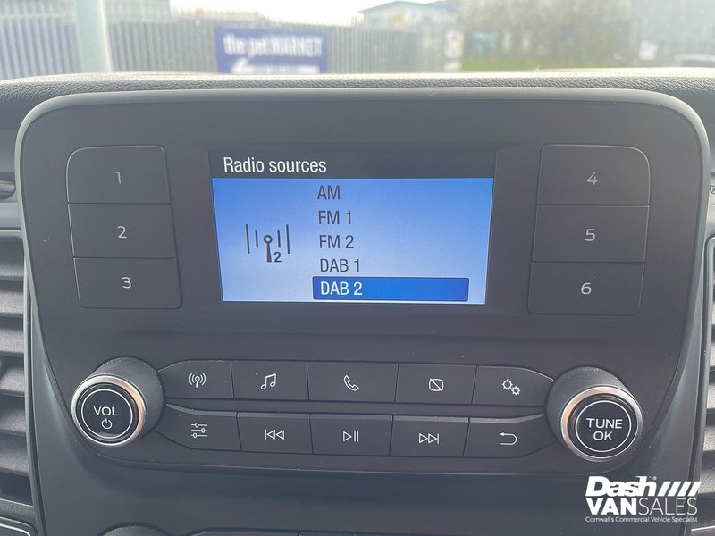 Used Ford Transit 2024 for sale - 77003344: Photo 19