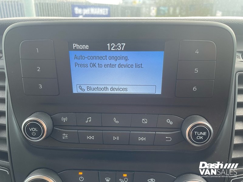 Used Ford Transit 2024 for sale - 77003344: Photo 20