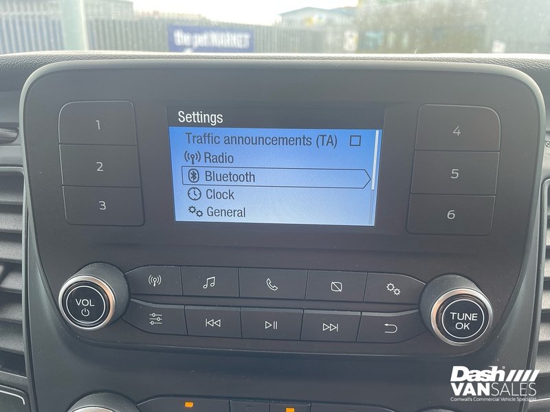 Used Ford Transit 2024 for sale - 77003344: Photo 21