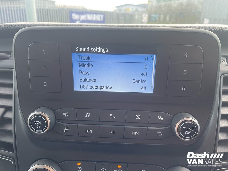 Used Ford Transit 2024 for sale - 77003344: Photo 22