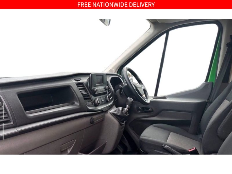 Used Ford Transit 2024 for sale - 77003344: Photo 5