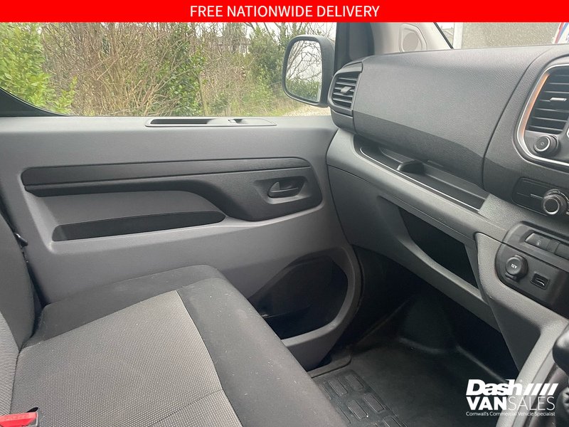 Used Vauxhall Vivaro 2023 for sale - 77107243: Photo 15