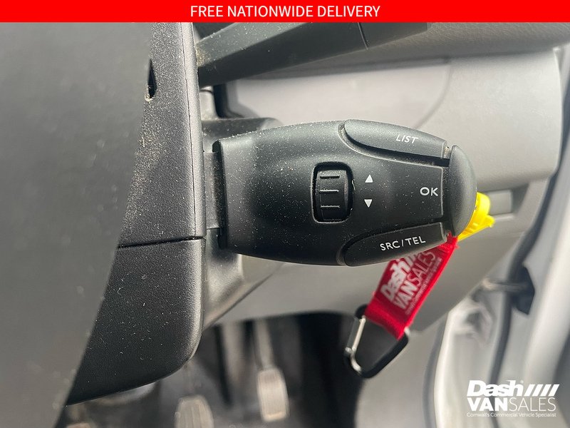 Used Vauxhall Vivaro 2023 for sale - 77107243: Photo 18