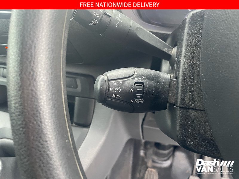 Used Vauxhall Vivaro 2023 for sale - 77107243: Photo 19