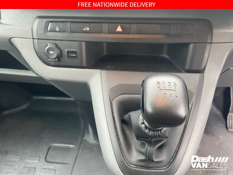 Used Vauxhall Vivaro 2023 for sale - 77107243: Photo 21