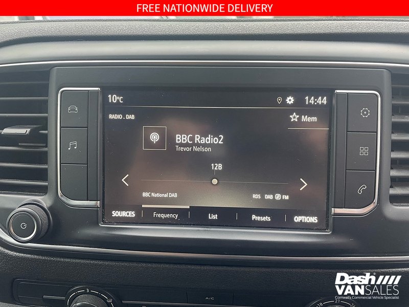 Used Vauxhall Vivaro 2023 for sale - 77107243: Photo 23