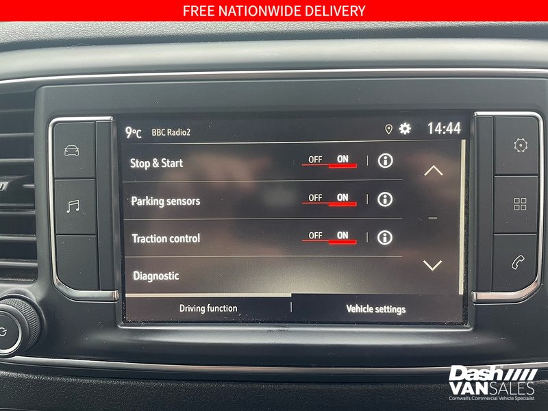 Used Vauxhall Vivaro 2023 for sale - 77107243: Photo 24