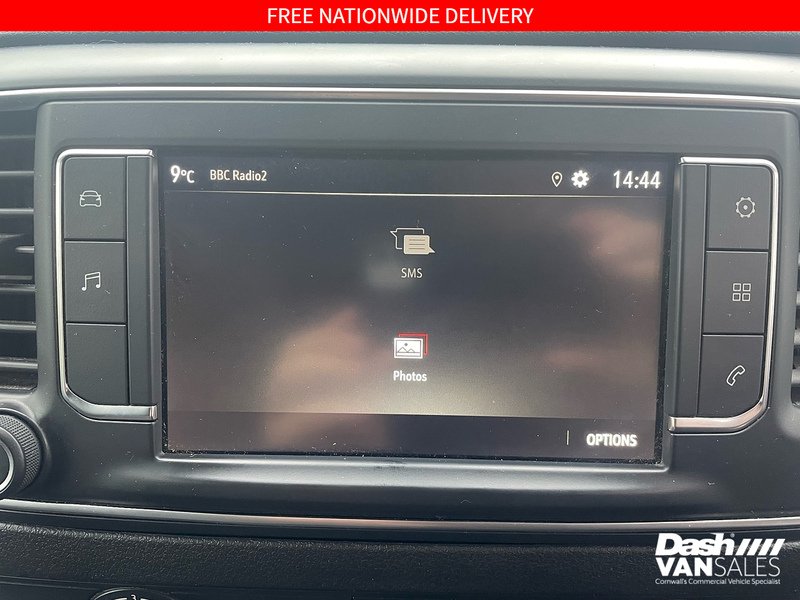 Used Vauxhall Vivaro 2023 for sale - 77107243: Photo 26