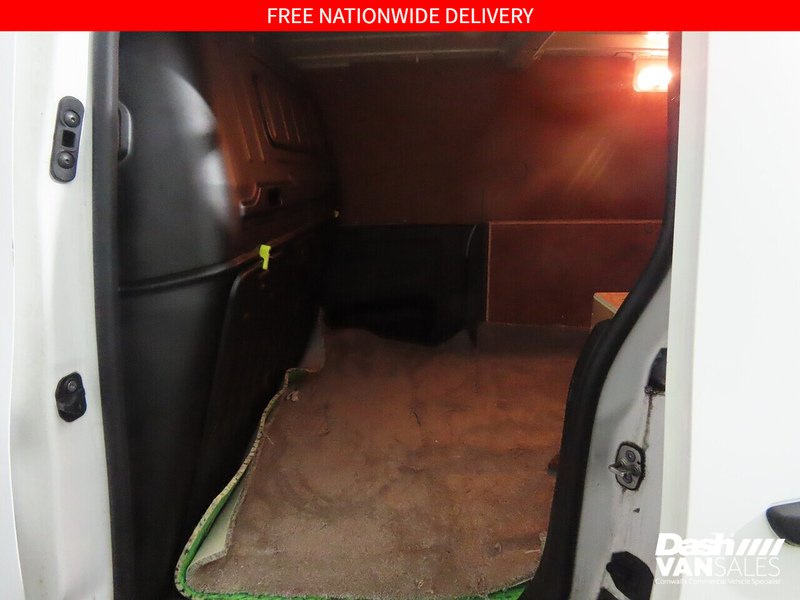 Used Peugeot Partner 2021 for sale - 76578152: Photo 12