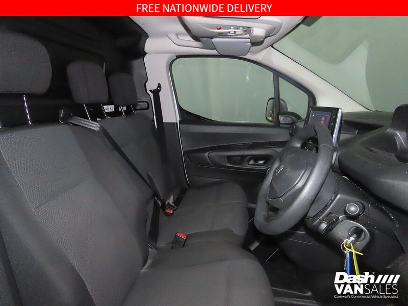 Used Peugeot Partner 2021 for sale - 76578152: Photo 13
