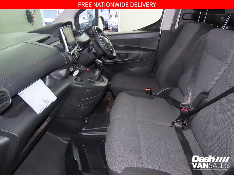 Used Peugeot Partner 2021 for sale - 76578152: Photo 14