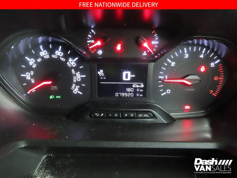 Used Peugeot Partner 2021 for sale - 76578152: Photo 15