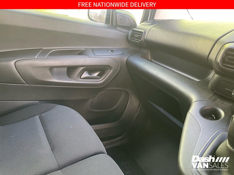 Used Peugeot Partner 2021 for sale - 76578152: Photo 20