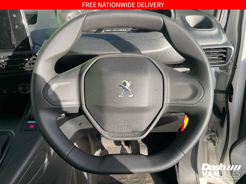 Used Peugeot Partner 2021 for sale - 76578152: Photo 23