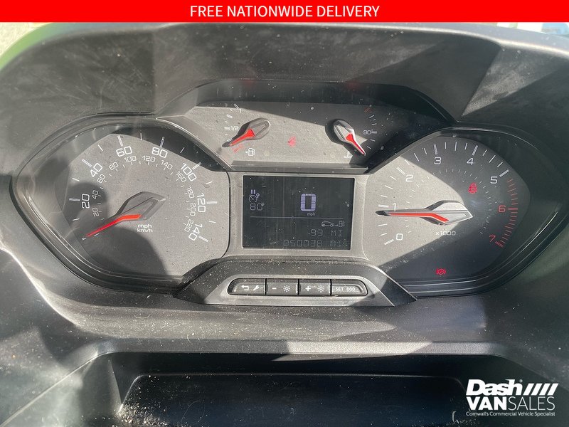 Used Peugeot Partner 2021 for sale - 76578152: Photo 24