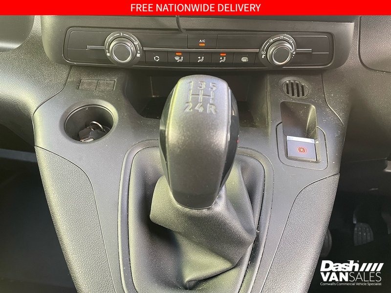 Used Peugeot Partner 2021 for sale - 76578152: Photo 25