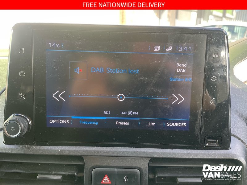 Used Peugeot Partner 2021 for sale - 76578152: Photo 26