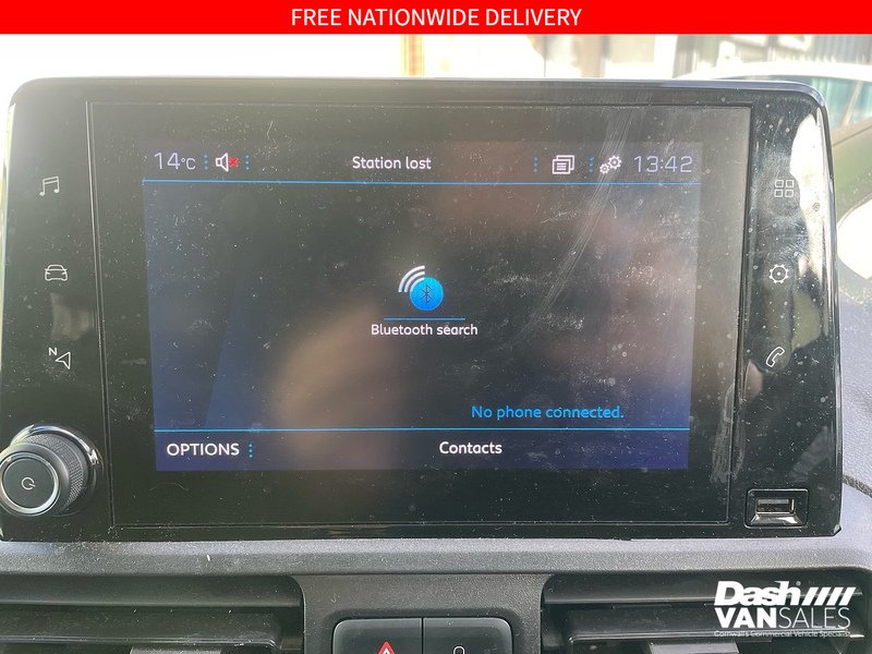 Used Peugeot Partner 2021 for sale - 76578152: Photo 31