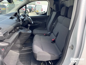 Used Peugeot Partner 2024 for sale - 78673246: Photo